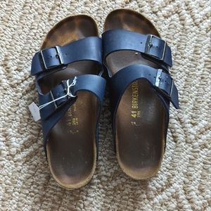 Size 41 Authentic Birkenstock